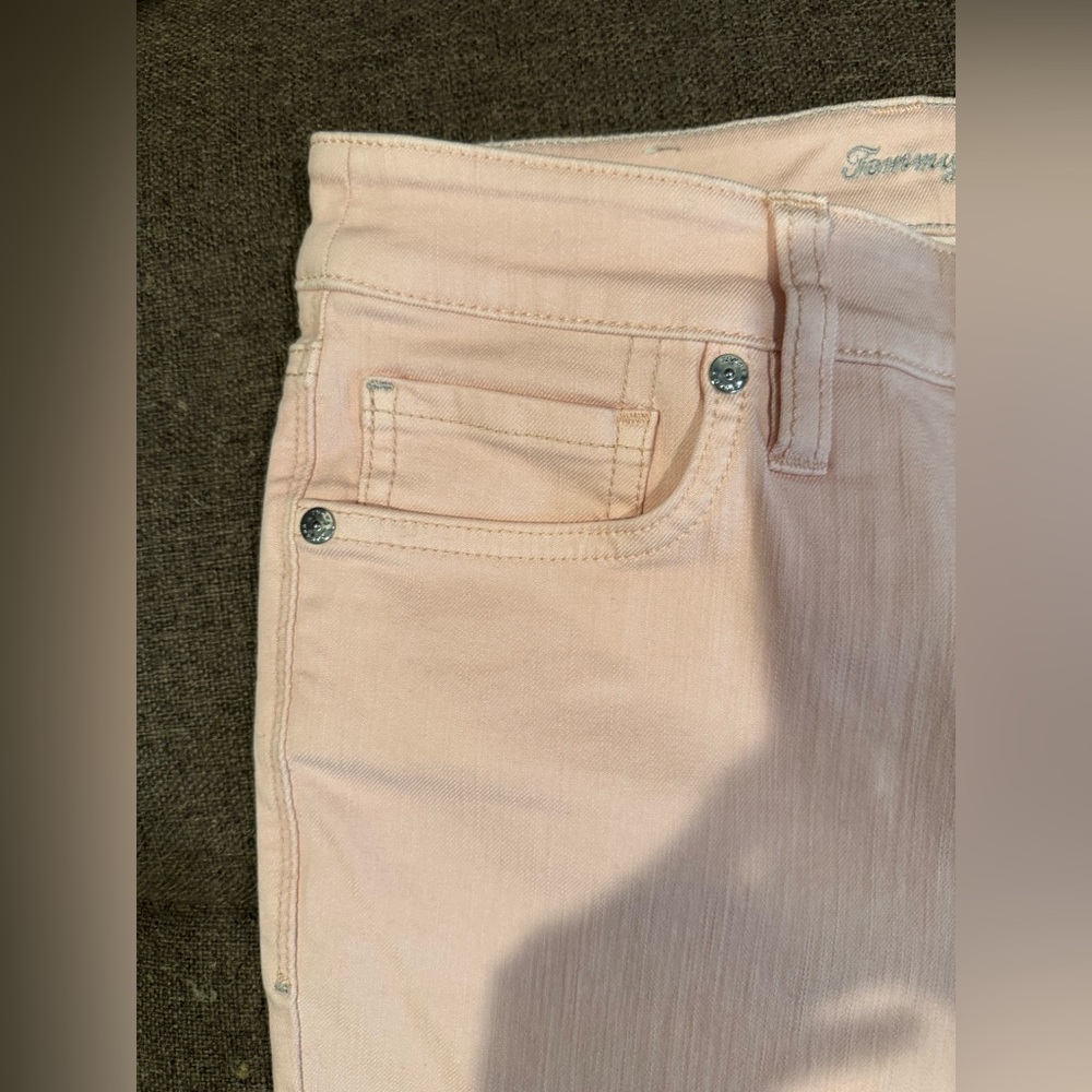 Tommy Bahama colored jeans - Picture 7 of 12